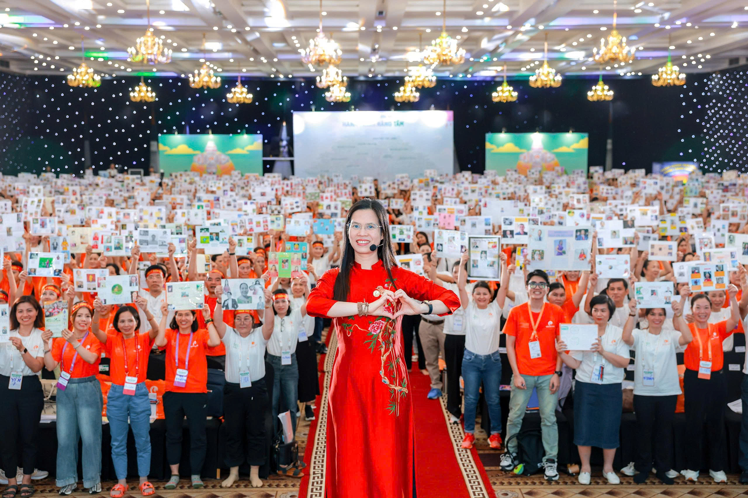 Hình ảnh lợi ích