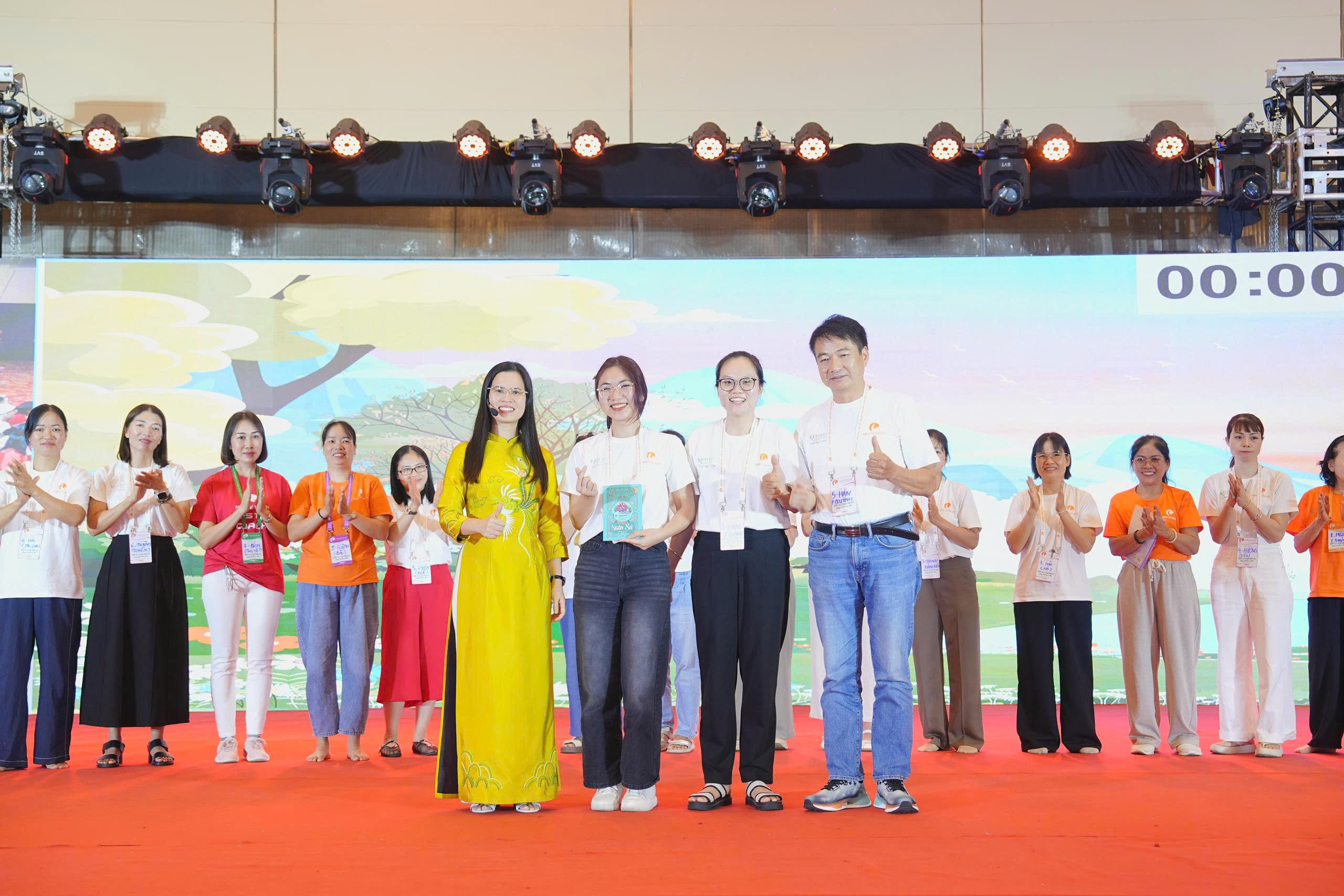 Hình ảnh lợi ích