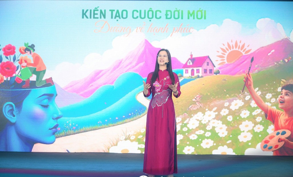 Hình ảnh sự kiện offline