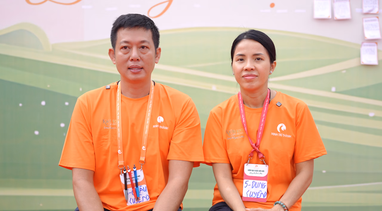 Hình ảnh sự kiện offline