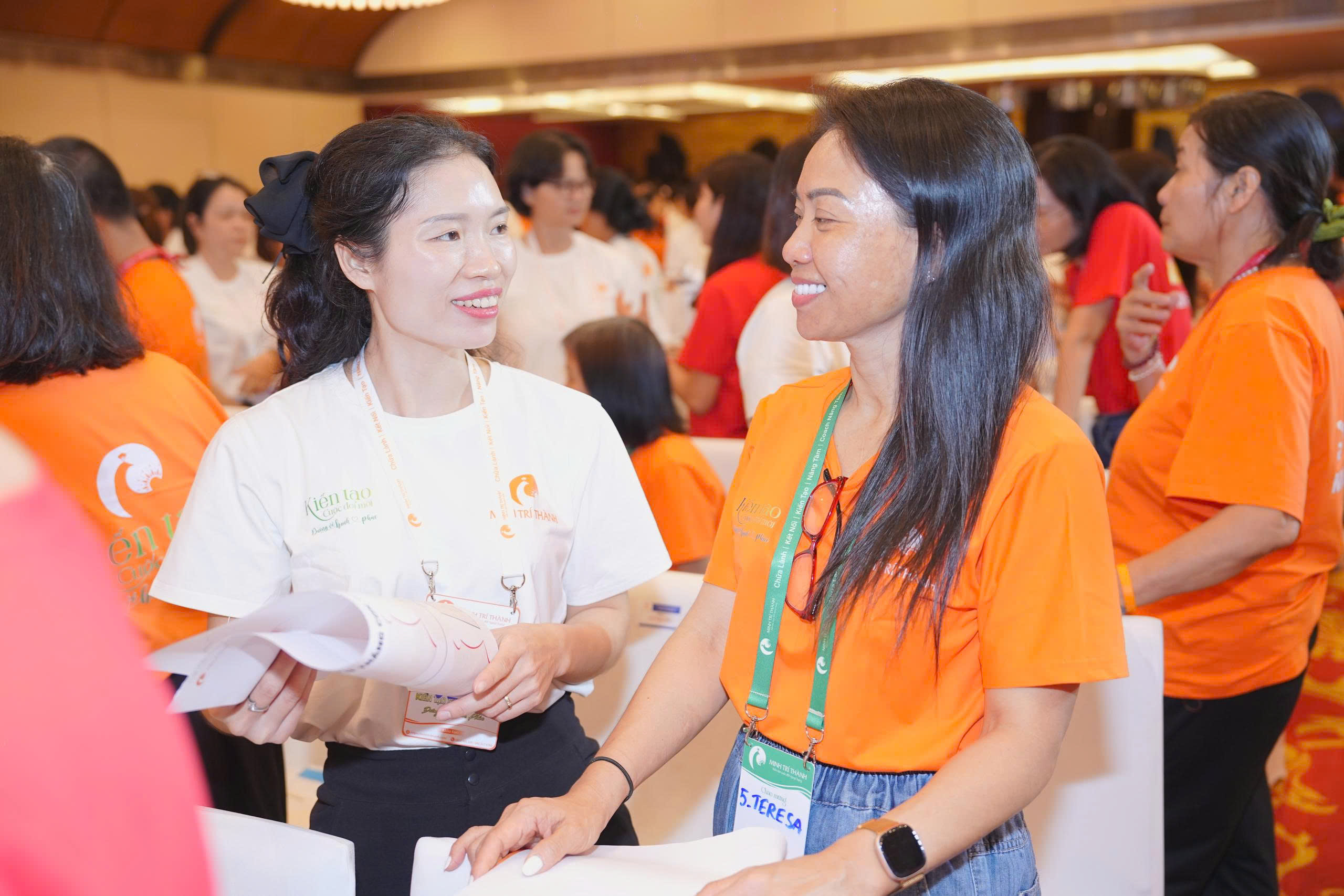 Hình ảnh lợi ích